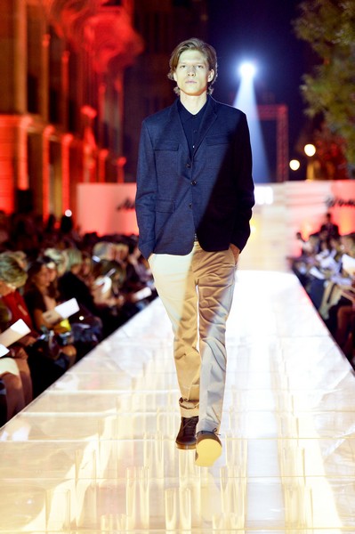 Aishti Fashion Show FW 2014 2015